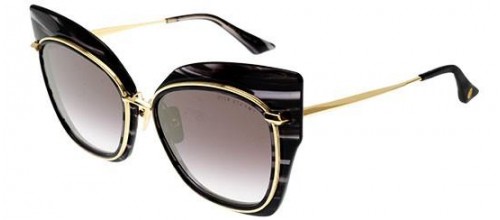 Dita STORMY BLK-GLD